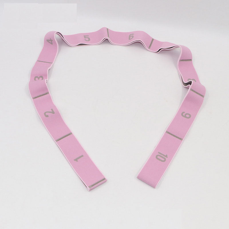 Stretching Strap