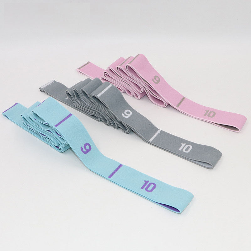 Stretching Strap