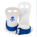 Beginner Leather Gymnastics Bar Grips by USGlove