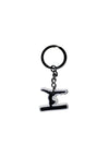 Gymnastics Key Ring