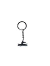 Gymnastics Key Ring