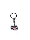 Gymnastics Key Ring