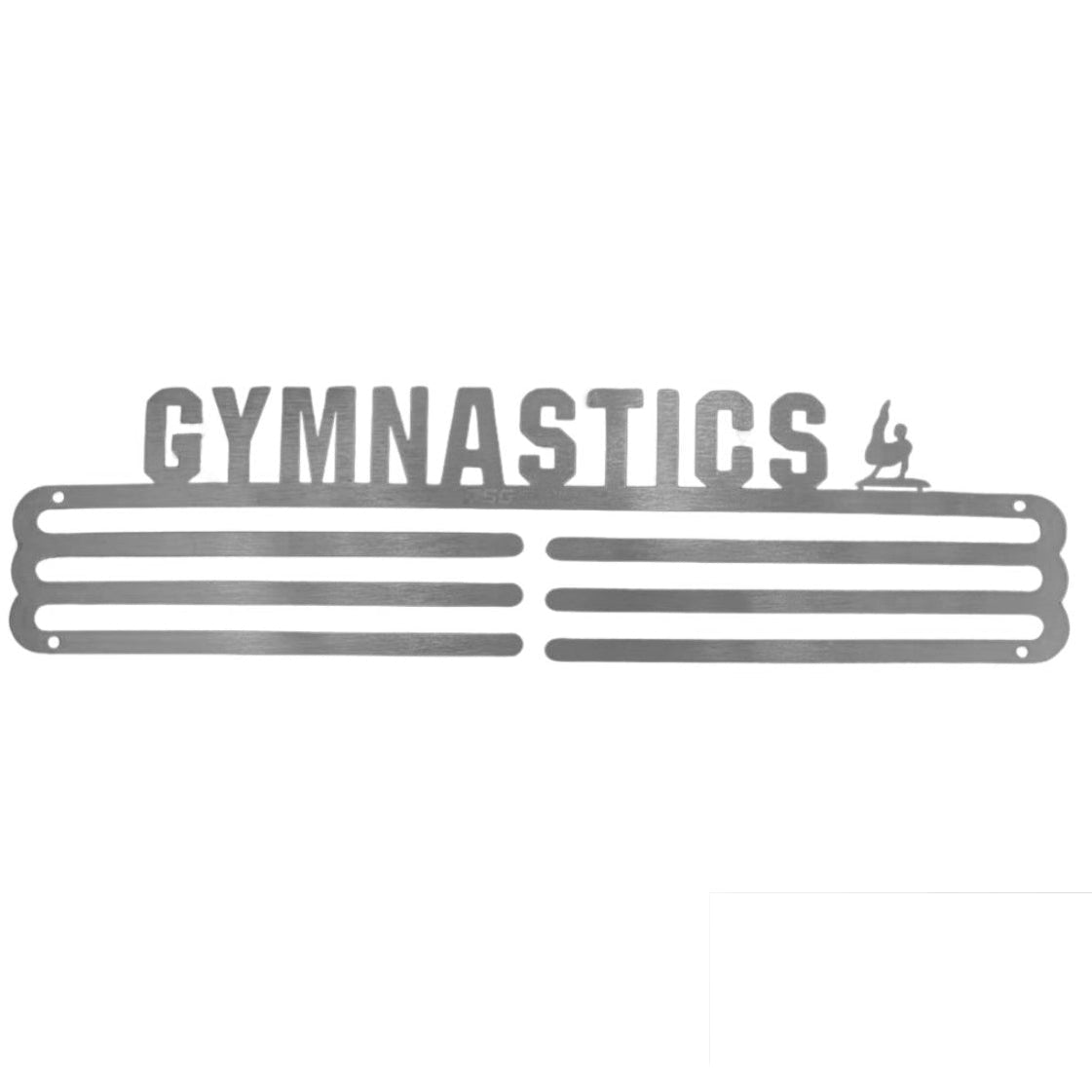 Medal Hanger 'Gymnastics' RSG-052