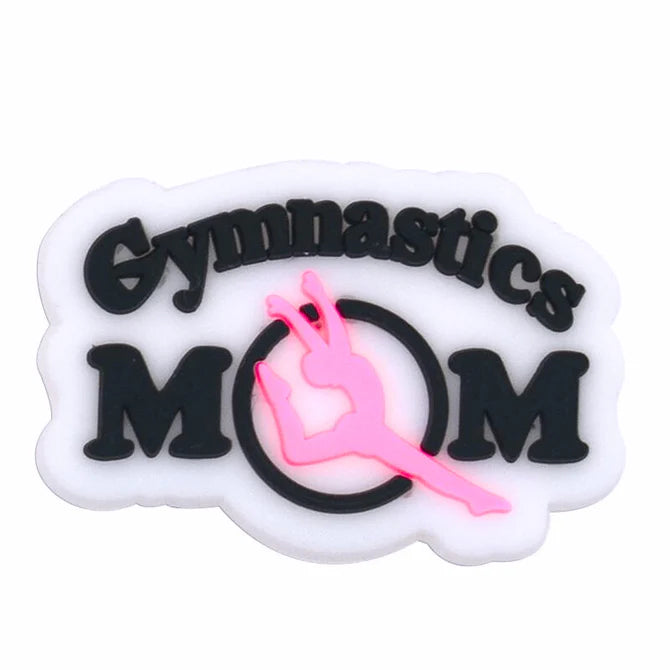 Gymnastic Pencil Topper