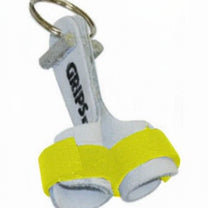 Key Ring - Gymnastics Grips