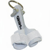 Key Ring - Gymnastics Grips