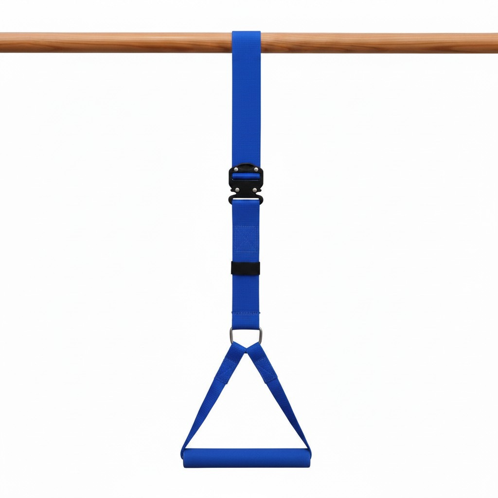 Kip Swing Trainer
