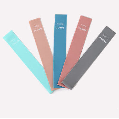 Resistance Loops Bands set