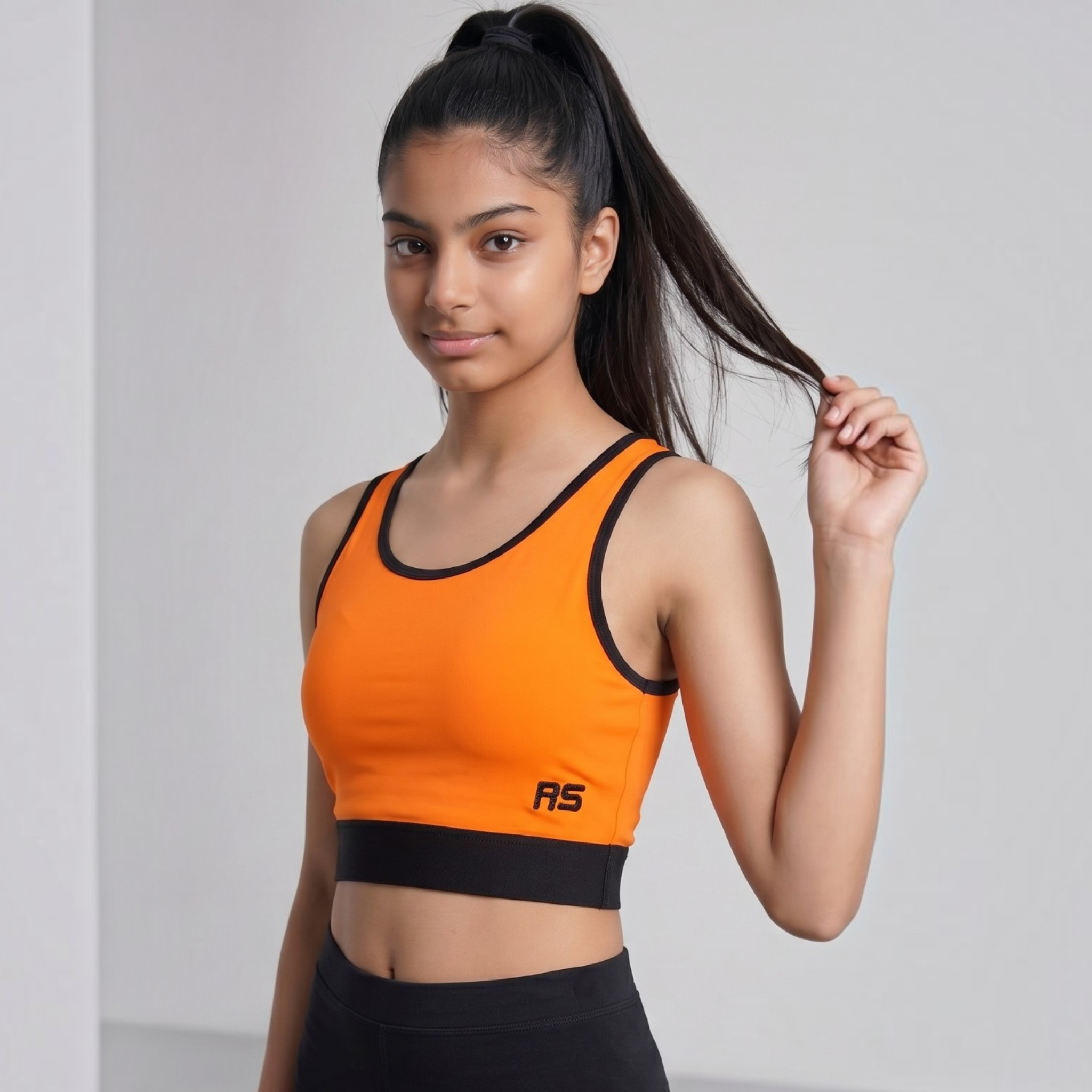 Orange Crop