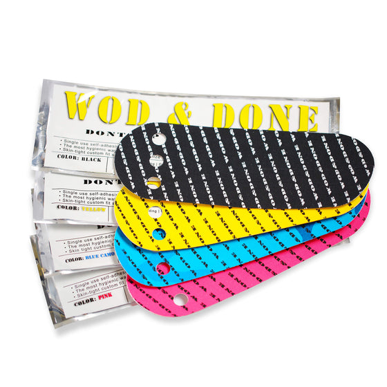 RipGuards – (Pack of 10 pair)