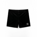 Shorts Black Velvet - RSG-045