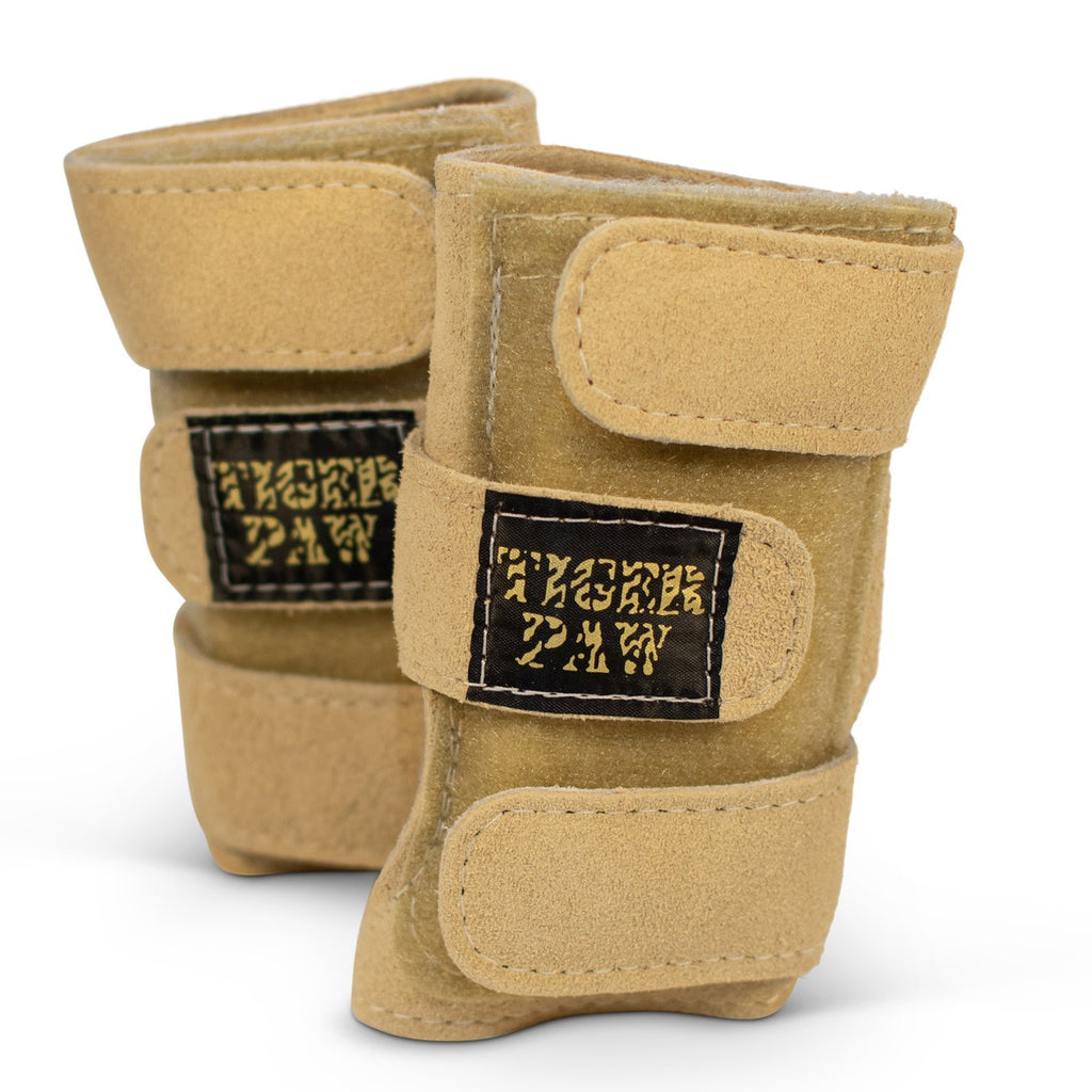 Tiger Paws Wrist Supports