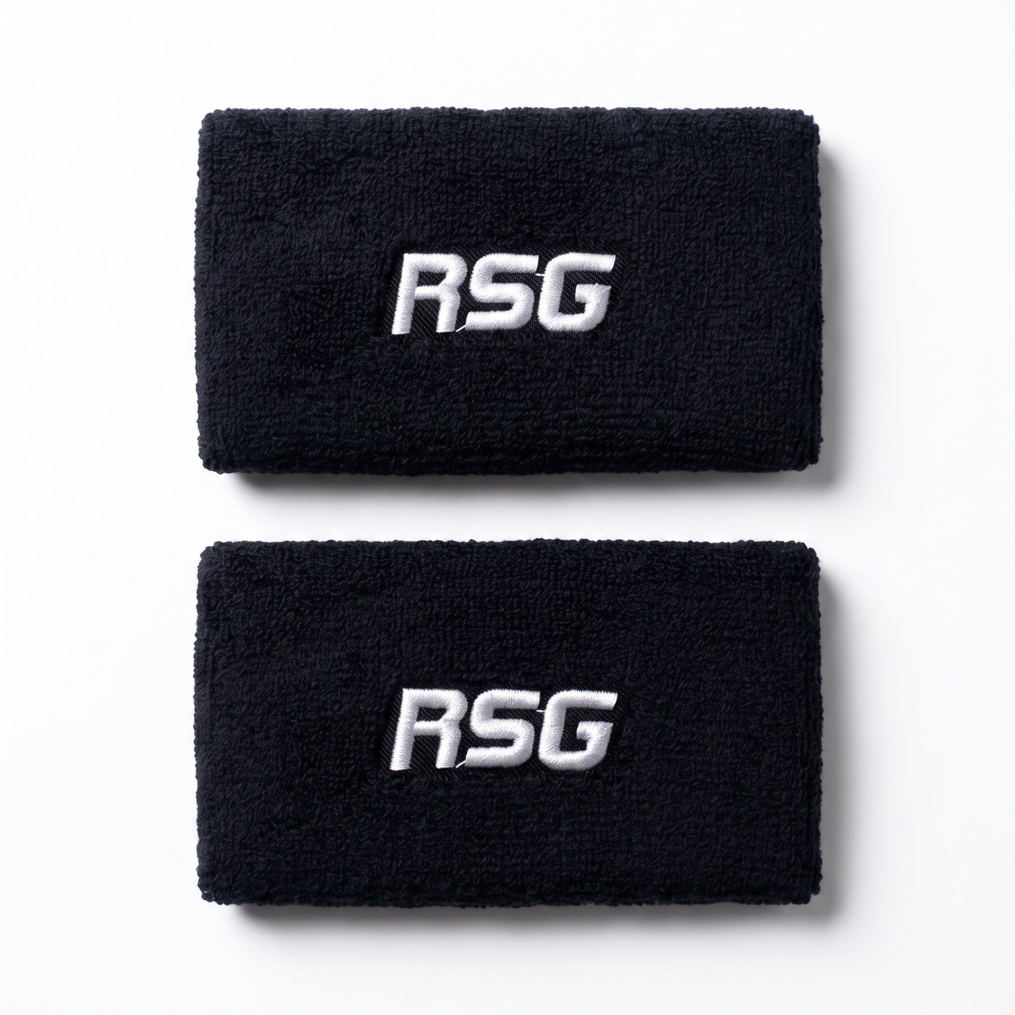 Wrist Protectors Extra long 'RSG' (cotton/elastic pair)