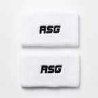 Wrist Protectors Extra long 'RSG' (cotton/elastic pair)