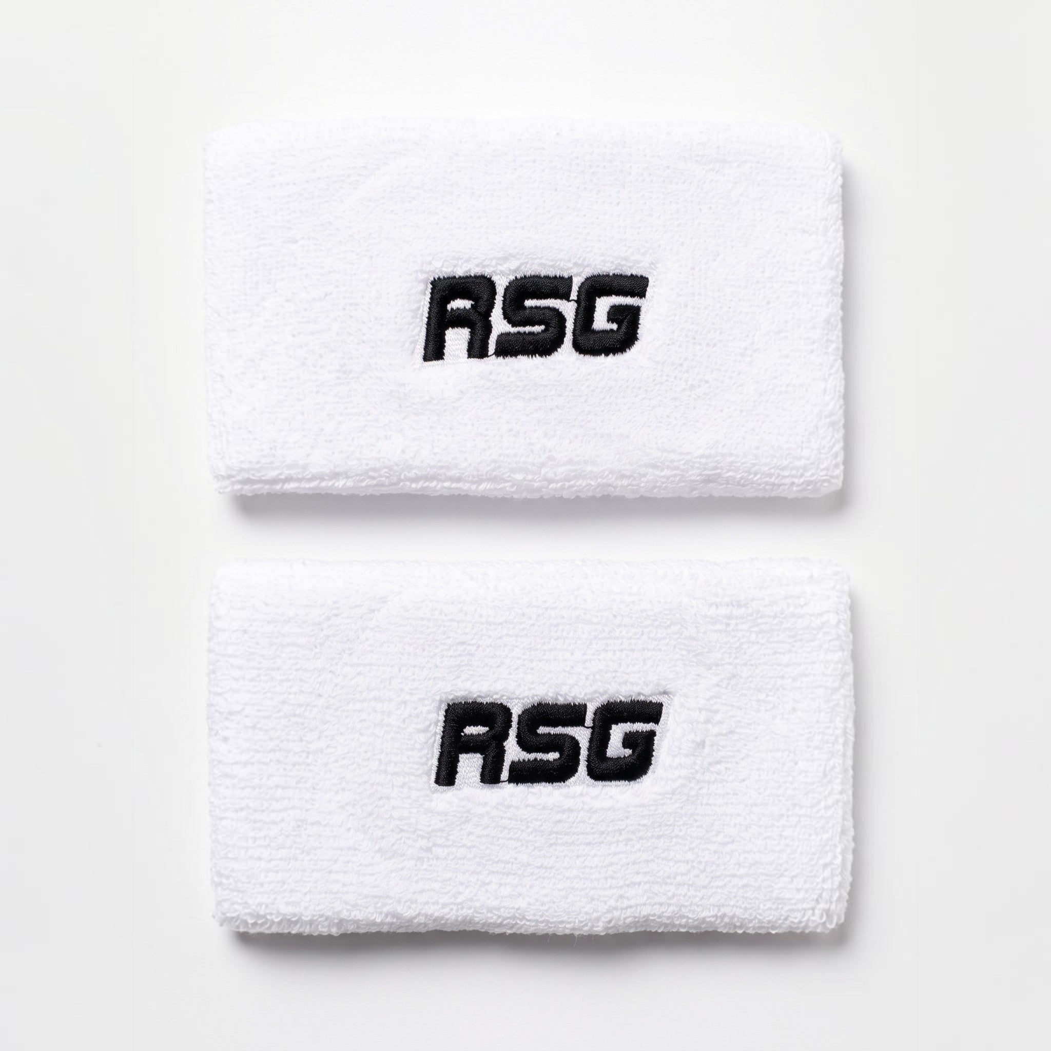 Wrist Protectors Extra long 'RSG' (cotton/elastic pair)