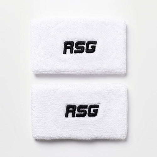 Wrist Protectors Extra long 'RSG' (cotton/elastic pair)