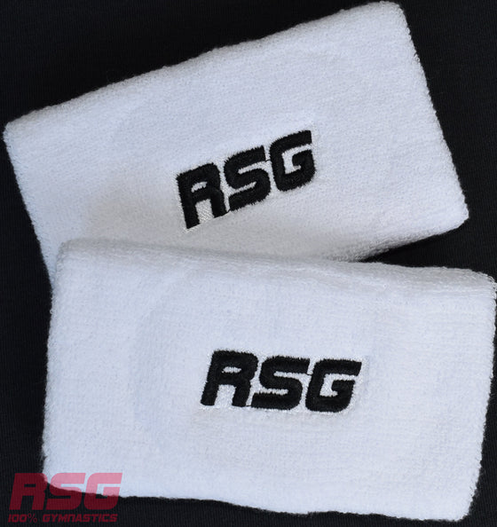 RSG Wrist Protectors - RS Gymnastics