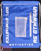 RS Gymwear, RS Leotards, RS Gymnastics, Gymnastics bag