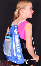 RS Gymwear, RS Leotards, RS Gymnastics, Gymnastics bag