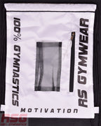RS Gymwear, RS Leotards, RS Gymnastics, Gymnastics bag