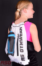 RS Gymwear, RS Leotards, RS Gymnastics, Gymnastics bag