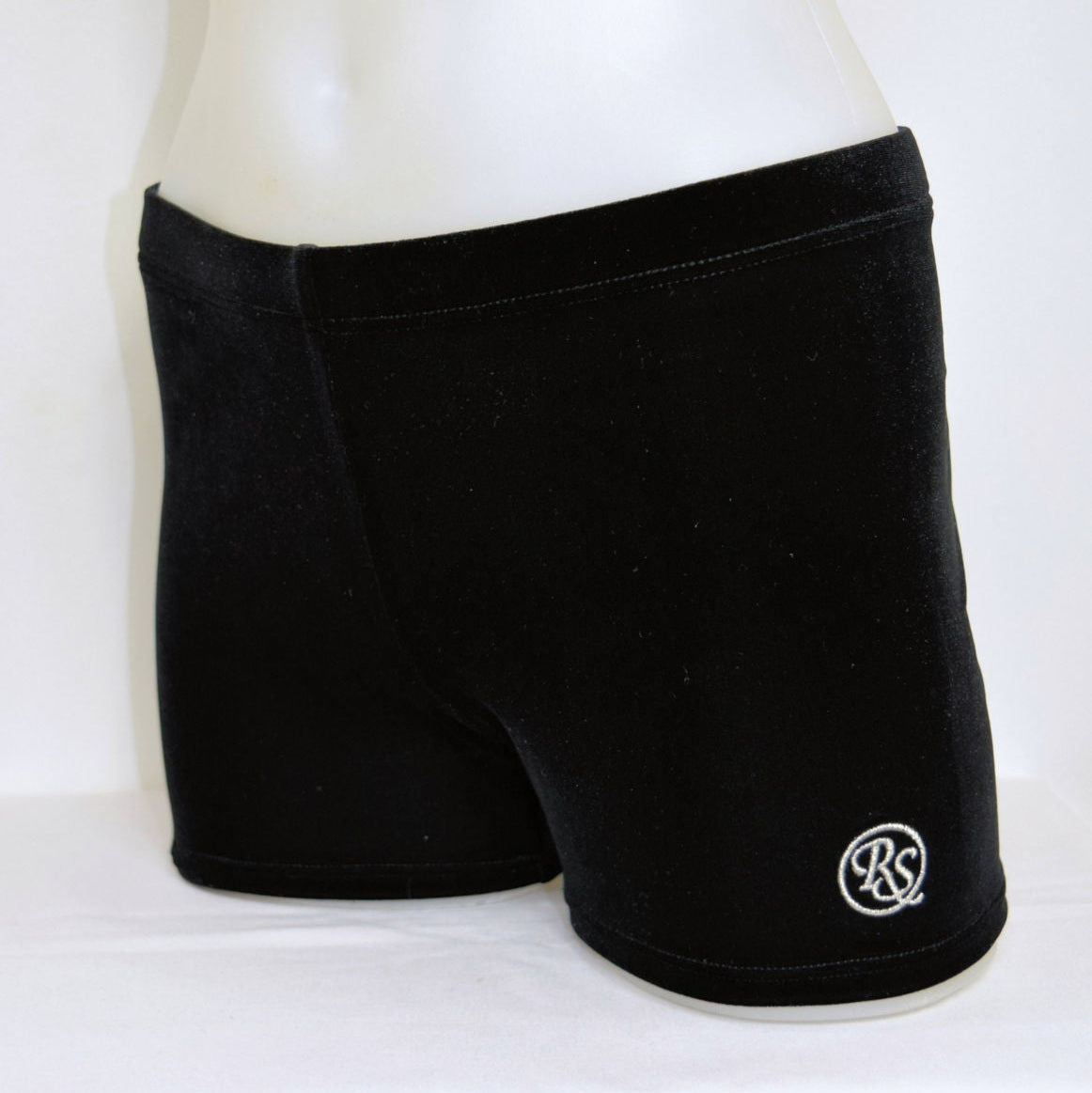 RS Gymwear Gymnastics Shorts