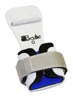 Bailie High Bar Dowel Grip VH501 (boys/mens pair) MAG
