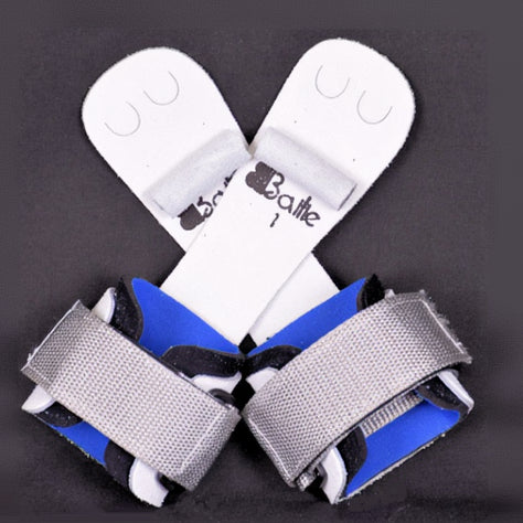 RS Gymwear Australia. Bailie Rings Dowel Grip VR502 (boys/mens pair) MAG grips