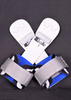 RS Gymwear Australia. Bailie Rings Dowel Grip VR502 (boys/mens pair) MAG grips